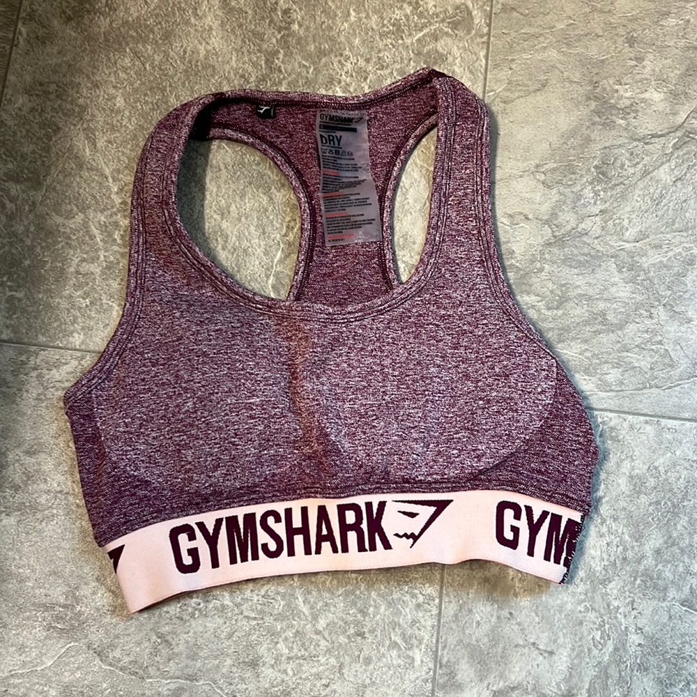 Gymshark sports bra